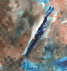 Blue Phoenix I