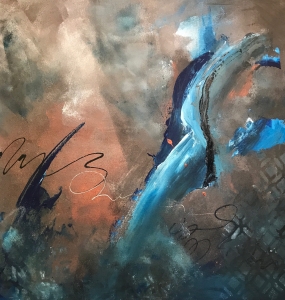 Blue Phoenix II