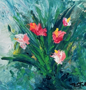 AMARYLLIS